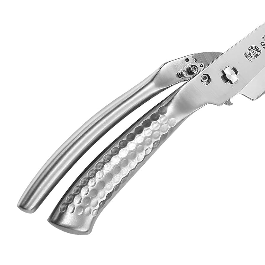 Amazon.com: MITSUMOTO SAKARI 10 inch Japanese Kitchen